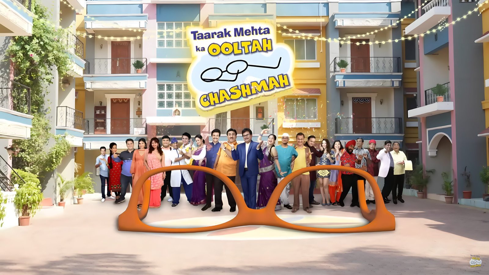 We Connect - TMKOC